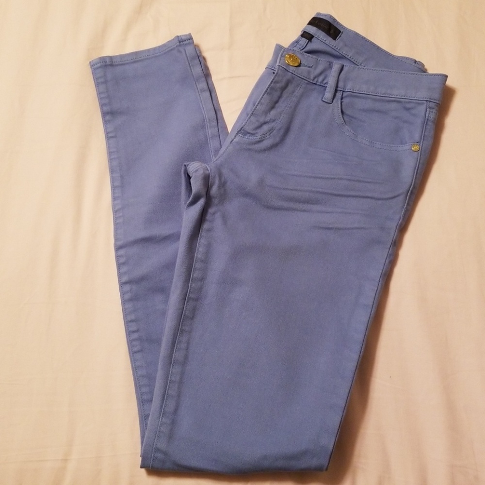 Juicy couture skinny jeans